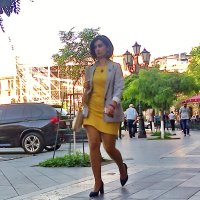 События / Репортаж :: Владимир Захаров