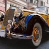 Mercedes-Benz 170 S Cabrio :: Andrej Winner