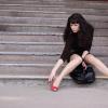 Портрет :: Яна Постаногова