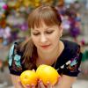 Портрет :: Ирина Минева