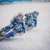 FIM Ice Speedway Gladiators в Красногорске. :: Алексей Гладченко