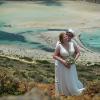 Wedding Photo session, Balos Crete :: Ольга Халкиадаки Румянцева