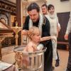 Таинство Крещения :: Виктория Воронцова