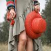 Red Riding Hood :: Olga Burmistrova