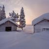 " Воскресное утро " / Sweden :: Anatoliy_ photographer