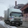 IVECO :: Сергей Уткин