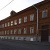 Москва, М.Дровяной пер.3,к.6. Мой любимый дом. :: Игорь Олегович Кравченко