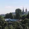 Николо-Галейская  и Вознесенская церкви :: Александр Ильчевский 