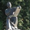 Памятник Андрею Рублеву :: Александр Ильчевский 