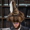 פורים שפיל  אין פּאָרטרעטן :: Shmual & Vika Retro