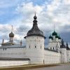 Ростовский кремль :: Алексей Просвиряков