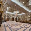 Дворец Qasr Al Watan в Абу-Даби (зал заседаний) :: Малик Рамазанов