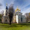 Церковь :: Roman Ilnytskyi