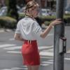 На переходе... :: Shmual & Vika Retro