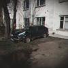 Дтп. :: Игорь Солдаткин