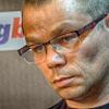 Его Величество Бокс :: Юрий Яньков