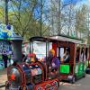 Праздник Первомай :: светлана льдокова