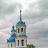 Храм Богоявления Господня :: Андрей Щетинин