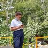 *** :: Владимир Захаров