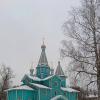 Церковь иконы "Прибавление ума "в Нижнем Новгороде :: Алексей Р.