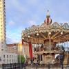 Остатки сегодняшнего снега в Москве :: Ирэн 