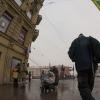 У природы нет плохой погоды... :: Иван К