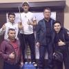 Играем в бильярд :: Георгиевич 