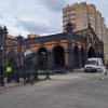 В Москве :: Ирэн 