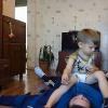 пуфик отдыхает) :: amazonka 