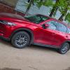 Mazda CX-5 :: Александр Синдерёв