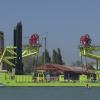 Venezia. Arsenale. :: Игорь Олегович Кравченко