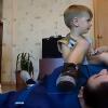 толстый пуфик :: nika2004 
