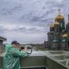 Кубинка. Парк Патриот :: Сергей Цветков