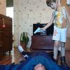 подстрелил) :: nika2004 