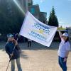 Внучка перед парадом :: Нина Колгатина 