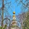Углич. Спасо-Преображенский собор :: Михаил Свиденцов