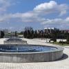 Назрань. Мемориал "Девять башен" :: Gen 