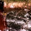 струя воды :: Наталья Крюкова