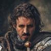 Уставший рыцарь :: Сергей Порфирьев