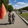 Память поколений о Победе 9 мая 1945 года :: Евгений 
