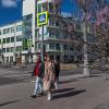 Городская Зарисовка :: юрий поляков