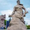 Мамаев Курган :: Тамара Федорова