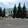 Чебоксары. Филиал Московского государственного университета им. В.С. Черномырдина. :: Пётр Чернега