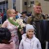 На вокзале :: Сергей Швечков