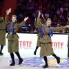 Чемпионат России по баскетболу 2024/2025. Единая лига ВТБ. :: Владимир Хлопцев