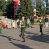 День Победы в Самаре :: Олег Манаенков