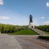 Трептов парк. Берлин. :: Николай Гирш