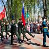 80 лет Великой Победы! 9 мая 2025 :: Татьяна Семенова
