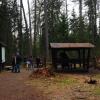 В Линдуловской роще :: Магомед .