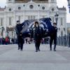 Радикальное выступление :: Владимир Шишкин